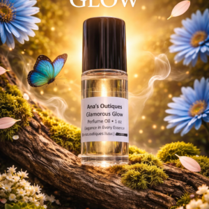 Glamarous Glow