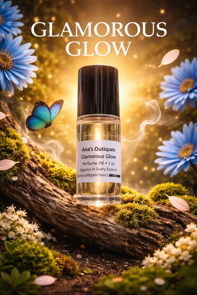 Glamarous Glow