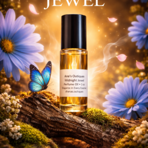 Midnight Jewel