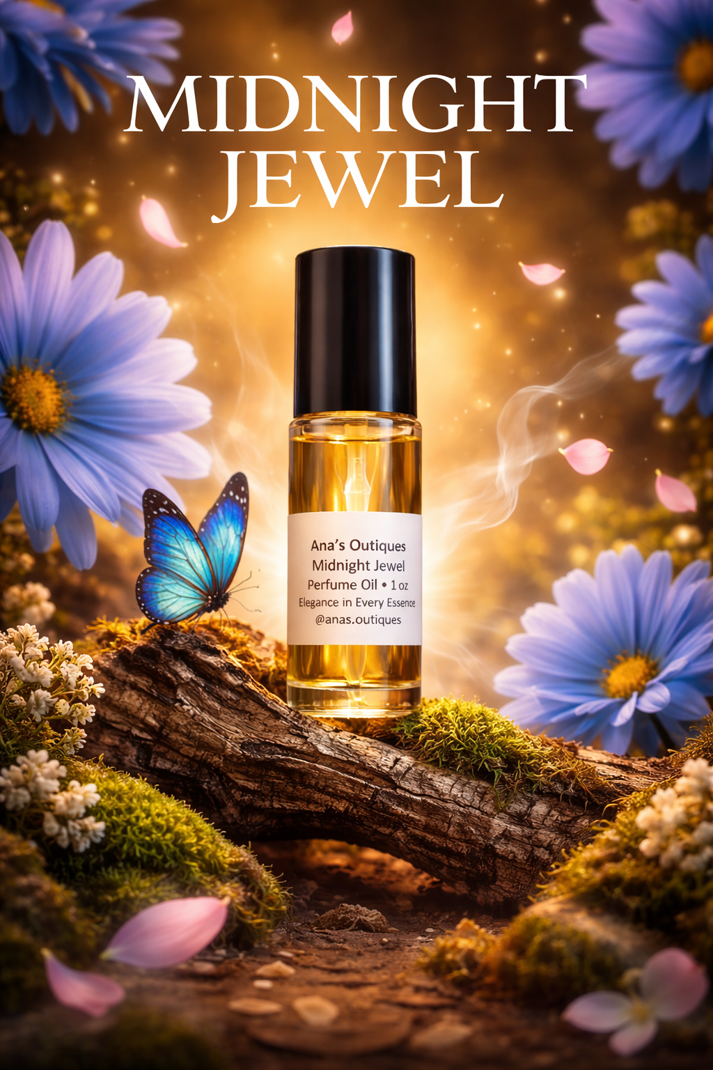 Midnight Jewel